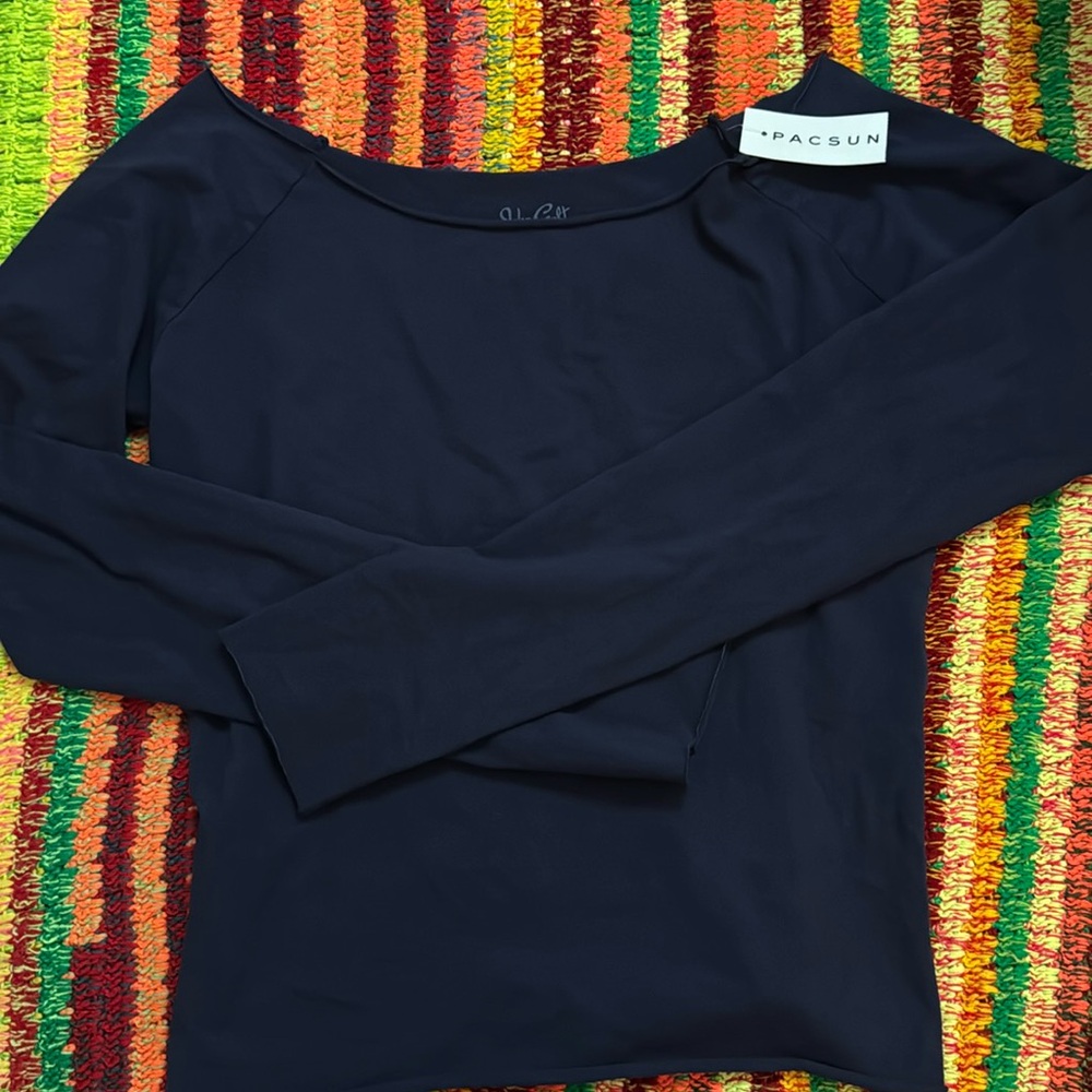 John Galt long sleeve